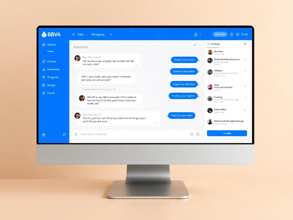 Sky - Generative AI Assistant